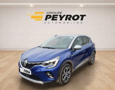 Renault Captur - Captur E-Tech full hybrid 145 Techno - 19 490 €