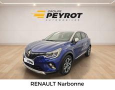 Renault Captur Narbonne