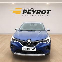 Renault Captur Captur E-Tech full hybrid 145 Techno Narbonne