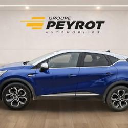 Renault Captur Captur E-Tech full hybrid 145 Techno Narbonne