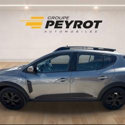 Dacia Sandero Sandero ECO-G 100 GSR2 Stepway Extreme Narbonne