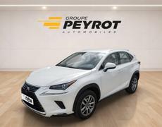 Lexus NX Narbonne
