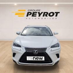 Lexus NX NX 300h 4WD Pack Narbonne