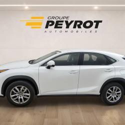Lexus NX NX 300h 4WD Pack Narbonne