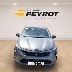 Renault Clio 5 Clio E-Tech full hybrid 145 Evolution Narbonne