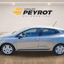 Renault Clio 5 Clio E-Tech full hybrid 145 Evolution Narbonne
