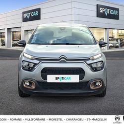 Citroen C3 C3 PureTech 83 S&S BVM5 C-Series Morestel