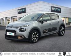 Citroen C3 Villefontaine