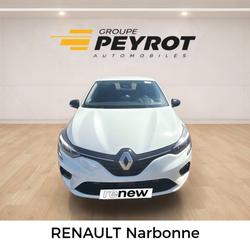 Renault Clio 5 Clio TCe 90 Equilibre Narbonne