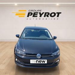 Volkswagen Polo Polo 1.0 80 S&S BVM5 Edition Narbonne