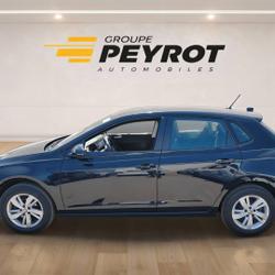 Volkswagen Polo Polo 1.0 80 S&S BVM5 Edition Narbonne