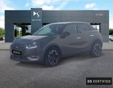 DS DS3 Crossback Bourgoin-Jallieu