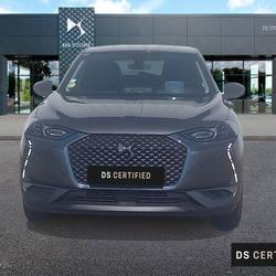 DS DS3 Crossback DS3 Crossback BlueHDi 130 EAT8 Connected Chic Bourgoin-Jallieu
