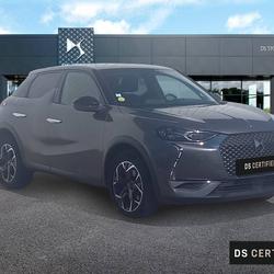 DS DS3 Crossback DS3 Crossback BlueHDi 130 EAT8 Connected Chic Bourgoin-Jallieu