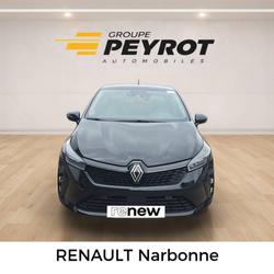 Renault Clio 5 Clio TCe 90 Evolution Narbonne