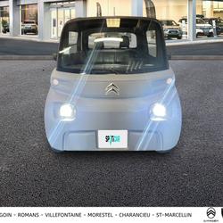 Citroen C Zero AMI Bourgoin-Jallieu
