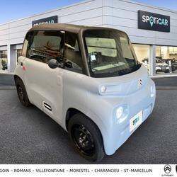 Citroen C Zero AMI Bourgoin-Jallieu