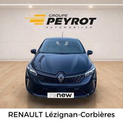 Renault Clio 5 Clio TCe 90 Evolution L&eacute;zignan-Corbi&egrave;res