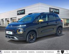 Citroen C3 Aircross Bourgoin-Jallieu