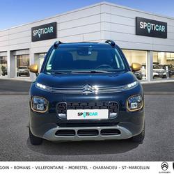 Citroen C3 Aircross C3 Aircross BlueHDi 110 S&S BVM6 Rip Curl Bourgoin-Jallieu