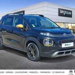 Citroen C3 Aircross C3 Aircross BlueHDi 110 S&S BVM6 Rip Curl Bourgoin-Jallieu