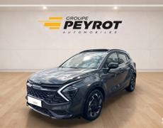 Kia Sportage Lézignan-Corbières