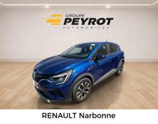 Renault Captur Lézignan-Corbières