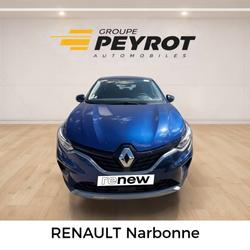 Renault Captur Captur TCe 90 Evolution Narbonne