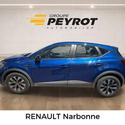 Renault Captur Captur TCe 90 Evolution Narbonne