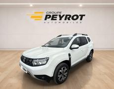 Dacia Duster Narbonne
