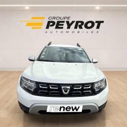 Dacia Duster Duster Blue dCi 115 4x2 Prestige Narbonne