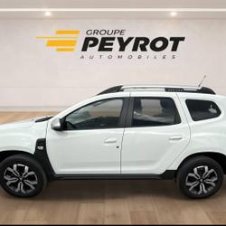 Dacia Duster Duster Blue dCi 115 4x2 Prestige Narbonne
