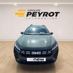 Dacia Jogger Jogger Hybrid 140 7 places GSR2 Expression Narbonne
