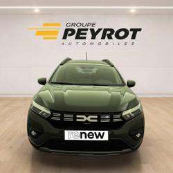 Dacia Jogger Jogger Hybrid 140 7 places GSR2 Expression Narbonne
