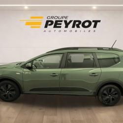 Dacia Jogger Jogger Hybrid 140 7 places GSR2 Expression Narbonne