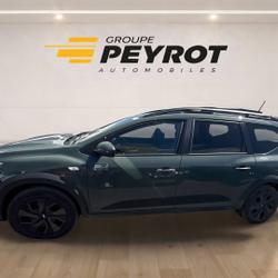 Dacia Jogger Jogger Hybrid 140 7 places GSR2 Expression Narbonne