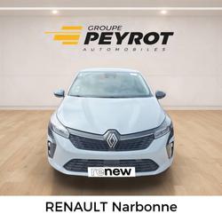 Renault Clio 5 Clio TCe 90 Evolution Narbonne