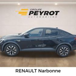 Renault Arkana Arkana mild hybrid 140 EDC FAP - 22 Evolution Narbonne