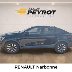 Renault Arkana Arkana mild hybrid 140 EDC FAP - 22 Evolution Narbonne