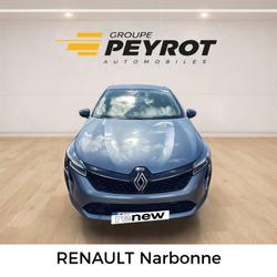 Renault Clio 5 Clio TCe 90 ch GSR2 Evolution Narbonne