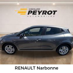 Renault Clio 5 Clio TCe 90 ch GSR2 Evolution Narbonne