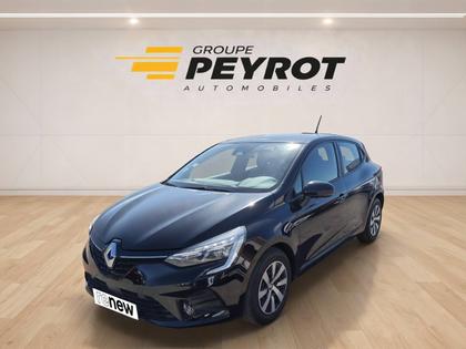 Renault Clio - Clio TCe 90 Equilibre - 13 890 €