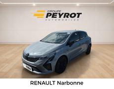 Renault Clio 5 Narbonne