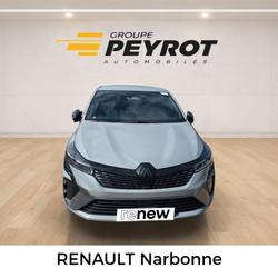 Renault Clio 5 Clio TCe 90 ch GSR2 Esprit Alpine Narbonne