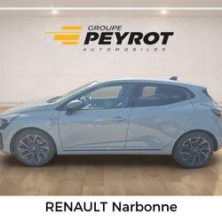 Renault Clio 5 Clio TCe 90 ch GSR2 Esprit Alpine Narbonne