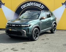 Dacia Duster Saint-Barthélemy-d'Anjou