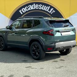 Dacia Duster extreme hybrid 155 occasion - Saint-Barth&eacute;lemy-d'Anjou - photo 2/29