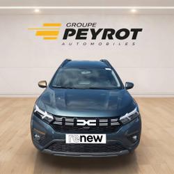 Dacia Jogger Jogger Hybrid 140 7 places GSR2 Expression Narbonne
