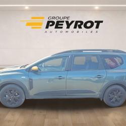 Dacia Jogger Jogger Hybrid 140 7 places GSR2 Expression Narbonne