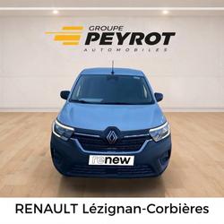 Renault Kangoo KANGOO VAN FG TOLE DCI 95 L1 ADVANCE L&eacute;zignan-Corbi&egrave;res